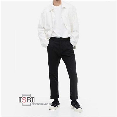 H&M, 553718, Брюки