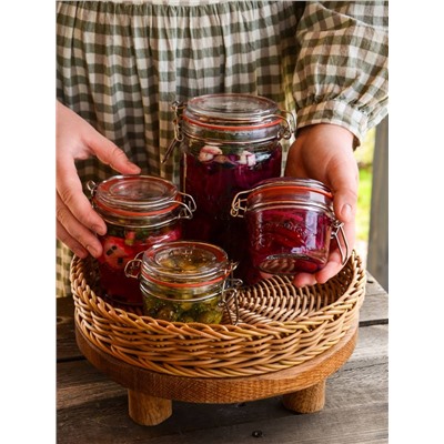 Банка для хранения Maison Jar, 750 мл