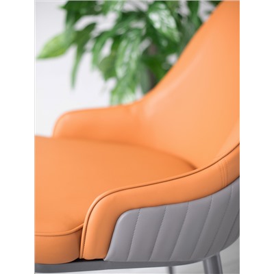 Стул SHT-S171
                        песочно-серый