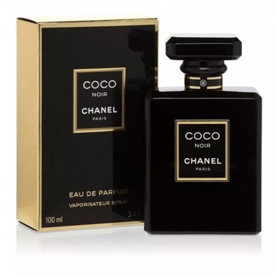 EU Chanel Coco Noir edp for women 100 ml