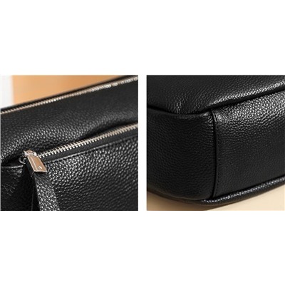 Bags Сумка женская / кожа /   02282