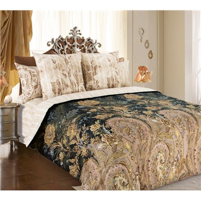 Ткань перкаль Премьер / Музей 1 (компаньон)