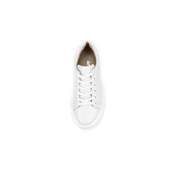 Кеды ED'ART 128.lusi15. white R