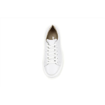 Кеды ED'ART 128.lusi15. white R
