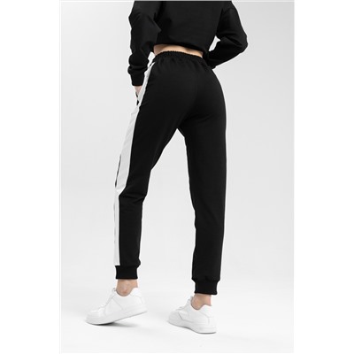 Костюм женский 24-512L3-42 черный