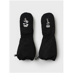 Варежки для мальчика