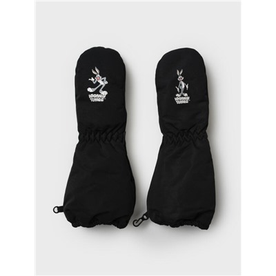 Варежки для мальчика