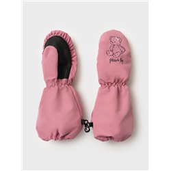 Варежки для девочки