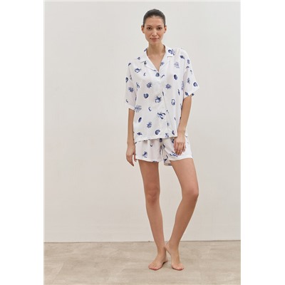 Пижама жен. Kristy