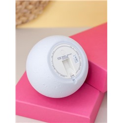 Ночник-антистресс "Lunar hare" (13 см), силикон