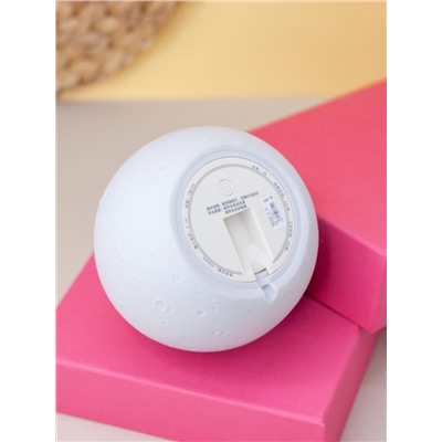 Ночник-антистресс "Lunar hare" (13 см), силикон