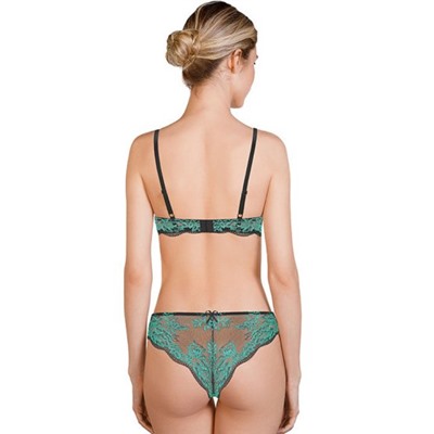 Комплект мягкая чашка + Бразильяна, Mioocchi, 777978 C оптом