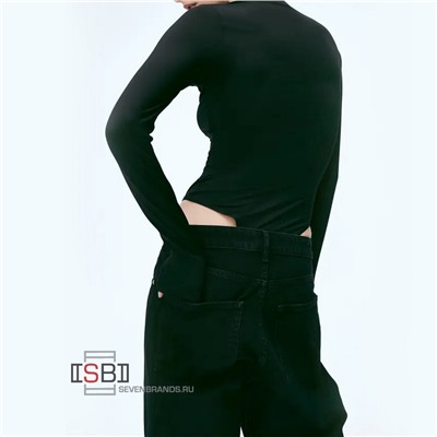 H&M, 855727, Боди