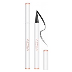 Подводка O.TWO.O Gold Embroidery Eyeliner 2 ml