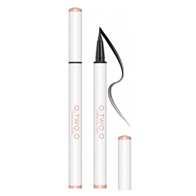 Подводка O.TWO.O Gold Embroidery Eyeliner 2 ml