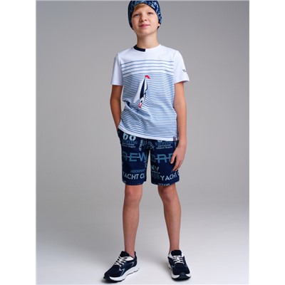 Футболка для мальчика