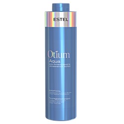 Шампунь для интенсивного увлажнения OTIUM AQUA, 1000 ml