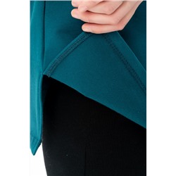 Джемпер женский 23-500L3-WB изумруд