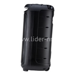 Колонка 08" (30-29 DANCE BOX 1000) динамик 2шт/8" ElTRONIC с TWS