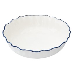 Тарелка глубокая Santorini, Ø20 см, 800 мл