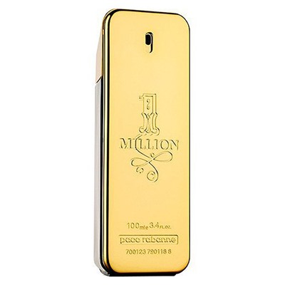 EU Paco Rabanne 1 Million 100 ml