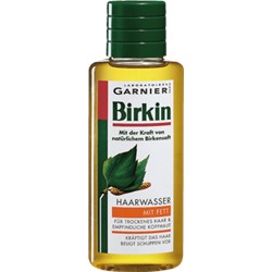 Birkin вода для волос с жиром, 250 мл