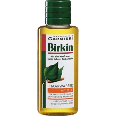 Birkin вода для волос с жиром, 250 мл