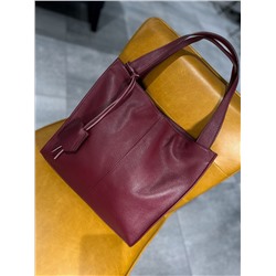 Сумка женская из телячьей кожи