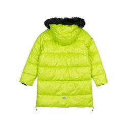 Пальто зимнее для девочки