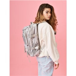 Рюкзак «BL-A9293/2» серый