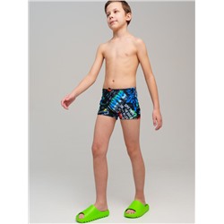 Плавки-шорты для мальчика