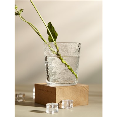 Набор стаканов из акрила Arctic, 360 мл, прозрачный, 4 шт.