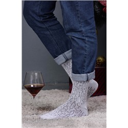 Носки Застолье мужские