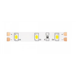 5м. Светодиодная лента холодного цвета 6000K, 4,8W, 12V, 60LED, IP20  Maytoni 316544
