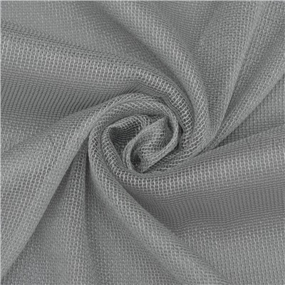 Тюлевое полотно Донелла