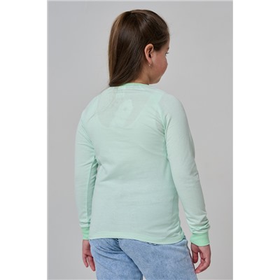 Джемпер трикотажный WX-521