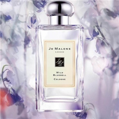 JM Wild Bluebell For Women edc 100 ml