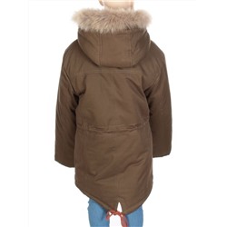 G-21 SWAMP Куртка аляска детская для мальчика