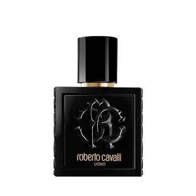 Roberto Cavalli  (Роберто Кавалли) Eau de Toilette (EdT) Туалетная вода Uomo, 60 мл