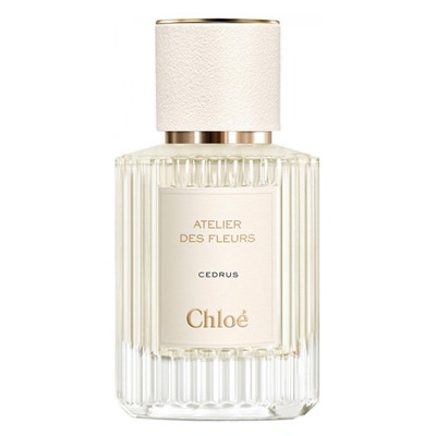 Chloe Atelier Des Fleurs Cedrus For Women edp 50 ml