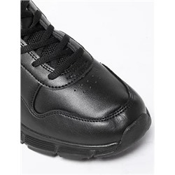 Kids' Lace Up Trainers (13 Small - 7 Large)