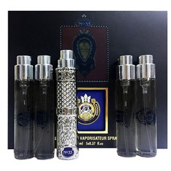 Подарочный набор Shaik № 33 5x11 ml