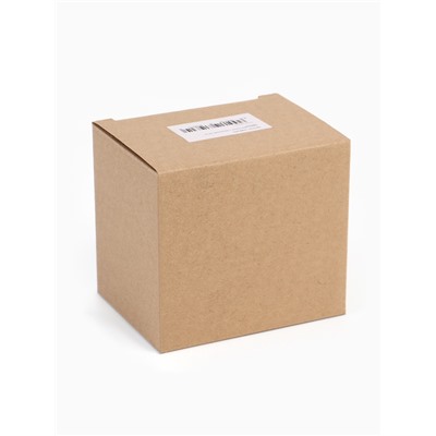 Кружка керамическая в коробке «Человек-паук деньги», 320 мл