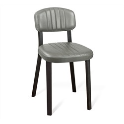 Стул SHT-S85-C1
                        дымчатый / черный