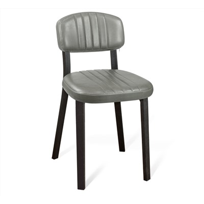 Стул SHT-S85-C1
                        дымчатый / черный