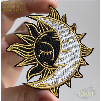 НАШИВКА-FT0415