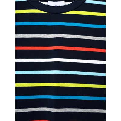 Комплект для мальчика: футболка, брюки