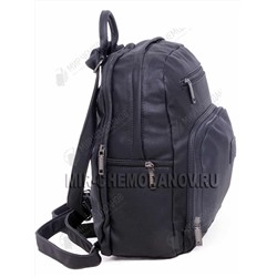 Рюкзак “Pyato” “BLACK”