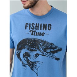 Футболка мужская арт. 02285/Pike