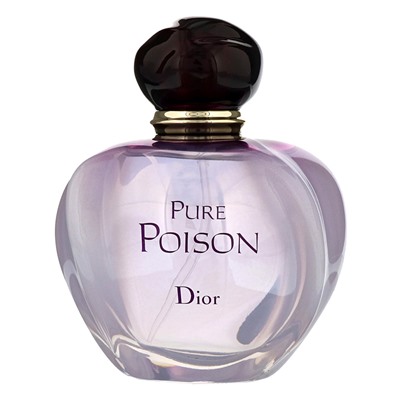 EU Christian Dior Pure Poison For Women edp 100 ml